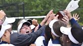 Late homer lifts Trine softball to 3rd straight MIAA Tournament title