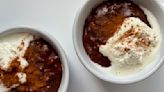Mexican Hot Chocolate Arroz Con Leche (Rice Pudding) Recipe