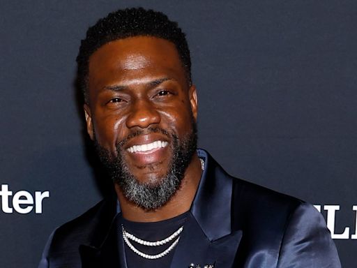 Kevin Hart’s Ex-Assistant Drops Bombshell in Court