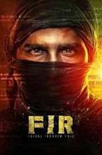 FIR (2022 film)