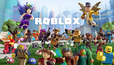 Roblox, el popular juego de niños, fue bloqueado por ser inseguro para los menores