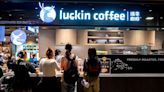 In China’s battle of the lattes, Luckin Coffee keeps beating Starbucks