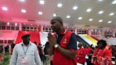 Daniel Chapo é o candidato da Frelimo a Presidente de Moçambique