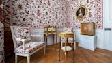 Marie Antoinette's Private Chambers Have Reopened to the Public