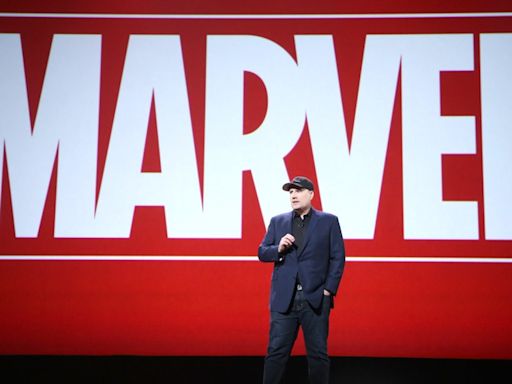 Kevin Feige Defends Sequels as an ‘Absolute Pillar of the Industry,’ Says Marvel First Thought ‘Avengers’ Could Only Work...