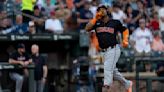 Guardians outlast Orioles 10-8 for 7th consecutive victory, 5th straight loss for Baltimore