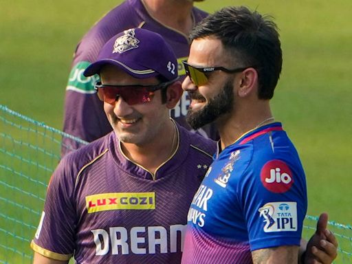 ‘Country doesn’t need to know my relationship with Virat Kohli': Gautam Gambhir refuses to give ‘masala’