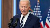 Ohio’s Republican governor signs measure ensuring Biden appears on the fall ballot