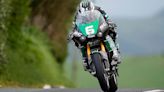 Supertwin TT race postponed because of conditions