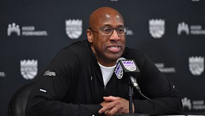 Kings, coach Mike Brown reportedly break off contract extension talks