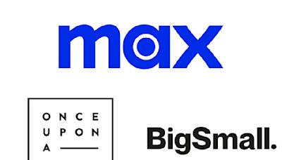 Warner Bros. Discovery Sets Once Upon a Time and BigSmall as Creative Partners for European Launch of Max (EXCLUSIVE)