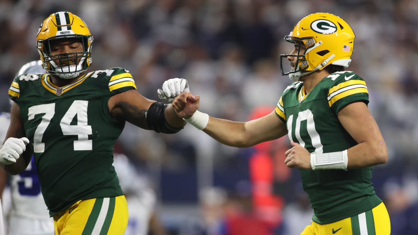 ESPN Likes Packers as ‘Trendy’ Super Bowl Pick