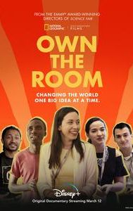 Own the Room