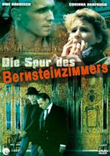 Die Spur des Bernsteinzimmers: DVD oder Blu-ray leihen - VIDEOBUSTER.de