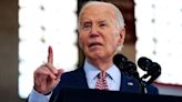 Joe Biden breaks silence following Donald Trump guilty verdict