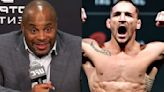 Daniel Cormier shares text he got from Michael Chandler that shows his confidence ahead of Conor McGregor showdown | BJPenn.com