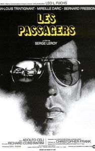 The Passengers (1977 film)