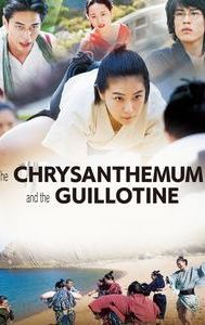 The Chrysanthemum and the Guillotine