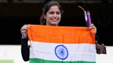 'A historic medal': Modi hails Manu Bhaker's bronze