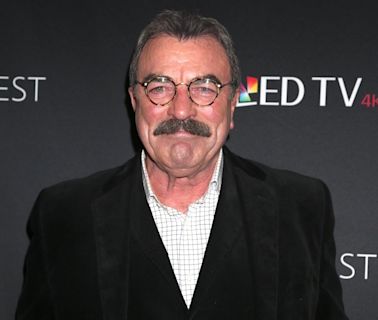 Tom Selleck: Kein Ruhestand in Sicht trotz drohender Serien-Absetzung