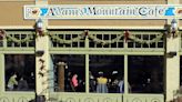 Step back in time with quaint outing at Adam's Mountain Cafe