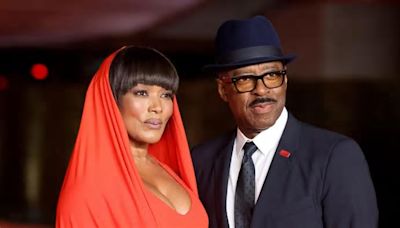 Angela Bassett Admits Husband Courtney B. Vance Has Not Watched ‘9-1-1’ Series