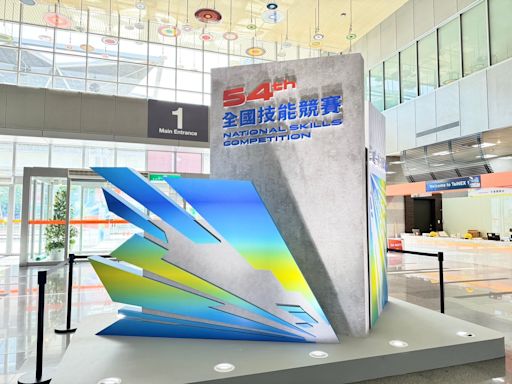 Honda Taiwan贊助第54屆全國技能競賽-汽車噴漆職類培育人才