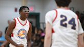 Bryce James, son of LeBron, visits and gets offer from Ohio State