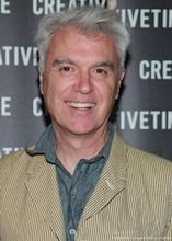 David Byrne