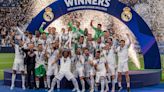 Final Champions League 2024: La última vez que el Real Madrid perdió una final de Liga de Campeones de Europa