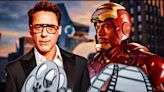 Robert Downey Jr. gives surprise response to playing Iron Man again