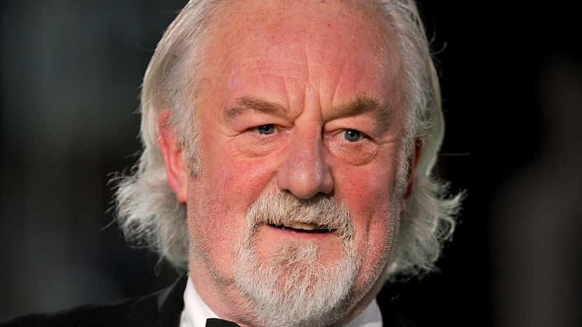 Lord of the Rings, Titanic actor Bernard Hill dies