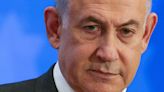 Netanyahu says Israel can 'stand alone' after Biden warning on U.S. arms shipments