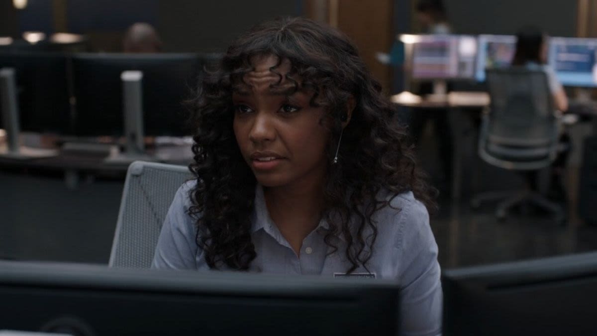 9-1-1: Lone Star Showrunner Gets Real About How Sierra McClain’s Departure Impacted The Final Season