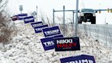 Anti-Trump forces look to New Hampshire’s unique voter mix for salvation