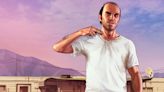 Grand Theft Auto 5 actor 'shot some stuff' with Rockstar for a 'James Bond Trevor' expansion that never happened