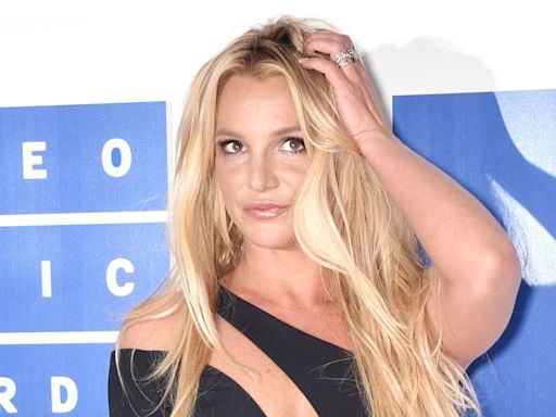 Britney Spears speaks out after ambulance called to her Hollywood hotel