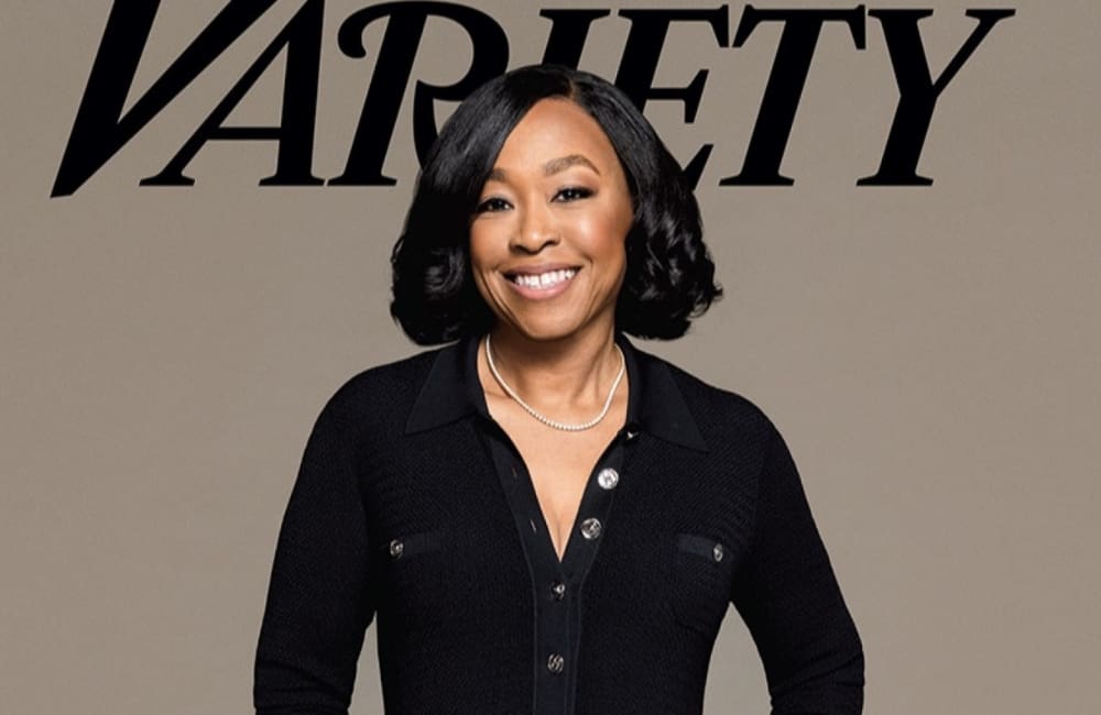 Shonda Rhimes argues that ‘Barbie’ didn't need to be a feminist manifesto