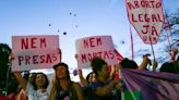 Lula volta a criticar PL do Estupro e defende que aborto seja tratado como questão de saúde pública - Congresso em Foco