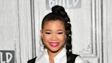 Storm Reid And Dark & Lovely Announce New Scholarships For Black Female College Students￼