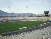 Estadio Monumental David Arellano