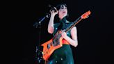 Every St. Vincent album in her own words