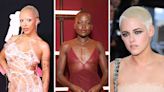 19 Celebrity Buzz Cuts to Inspire Your Shorn Style