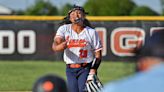 According to a friend, Oswego’s Jaelynn Anthony pitches best ‘when she’s acting like a hooligan.’ And it’s showtime.