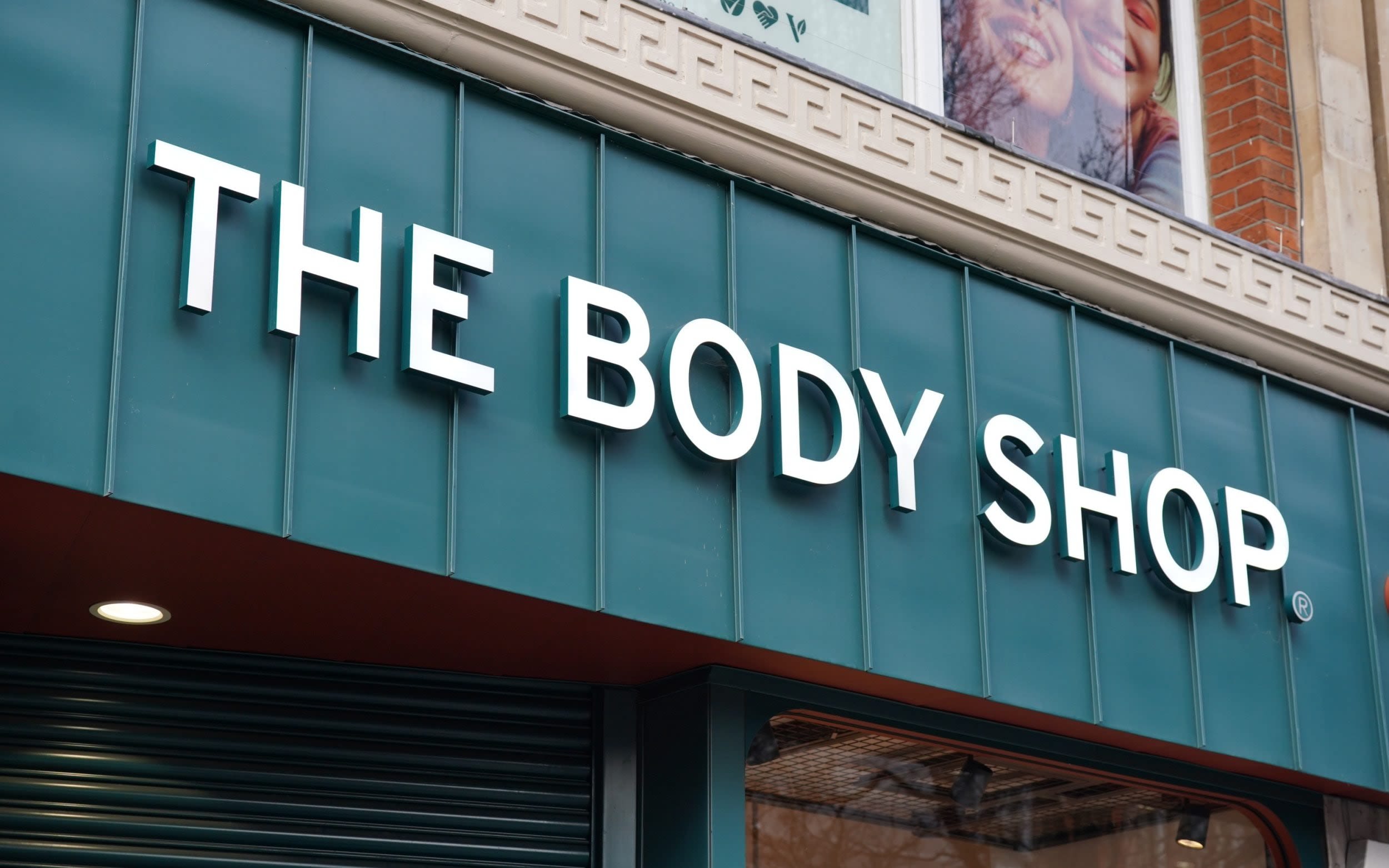 Seven celebrated Body Shop products that are still worth buying