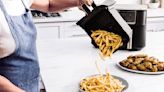 How to clean an air fryer: tutorials and tips for the basket, attachments and heating element