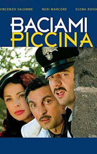 Baciami piccina