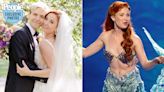 Broadway's 'Little Mermaid' Star Sierra Boggess is Married! See All the 'Fairytale' Wedding Photos (Exclusive)