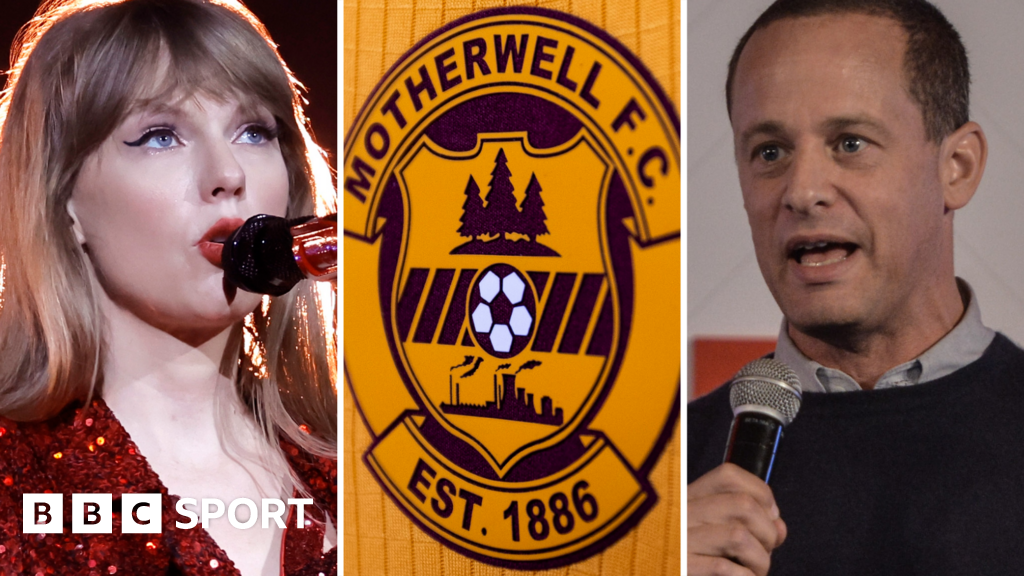 Swift to sour - how investment hunt has polarised Motherwell