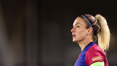 Manchester City - Barça, en directo: Gol de Shaw | Champions League de fútbol femenino, en vivo hoy